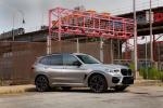 BMW X3 M Competition 2019 года (NA)